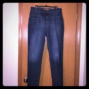 Men’s Ruff Hewn Relaxed Fit Jeans